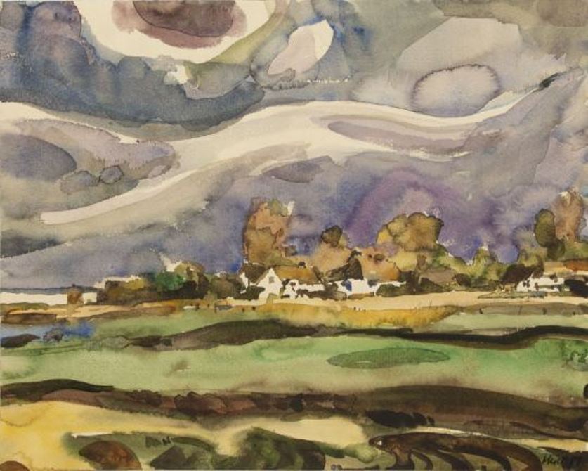 Ханнес Майер (1936 - 1990) - фото 1